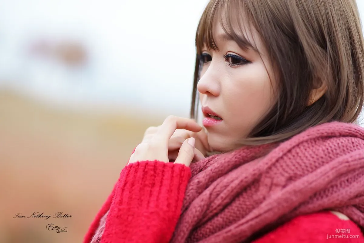Lee Eun Hye: Web Idols photo 42