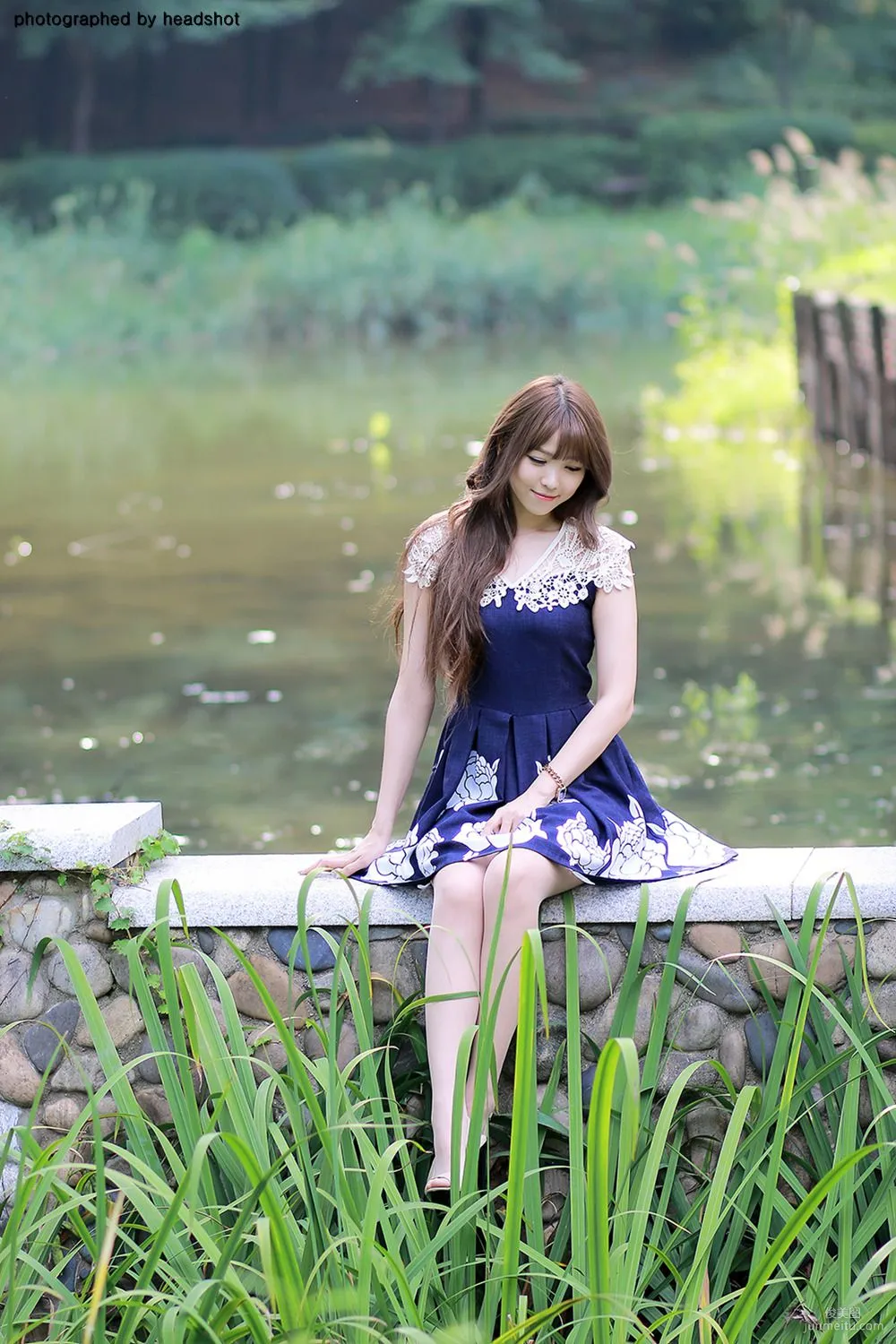 Lee Eun Hye: Web Idols photo 38