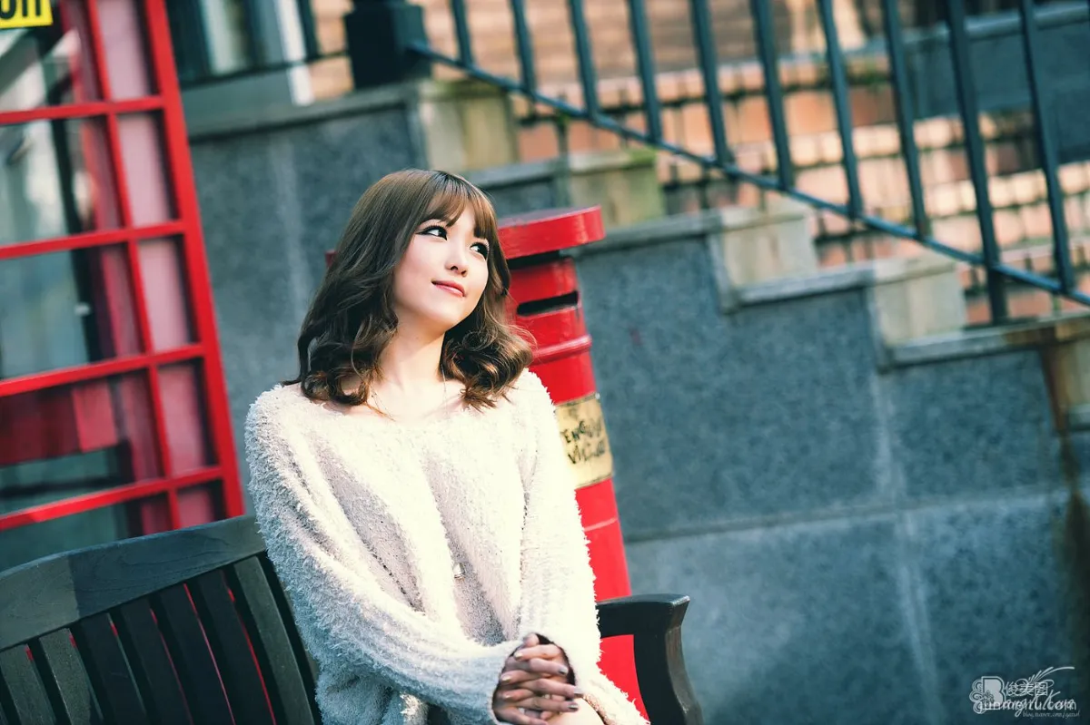 Lee Eun Hye: Web Idols photo 24
