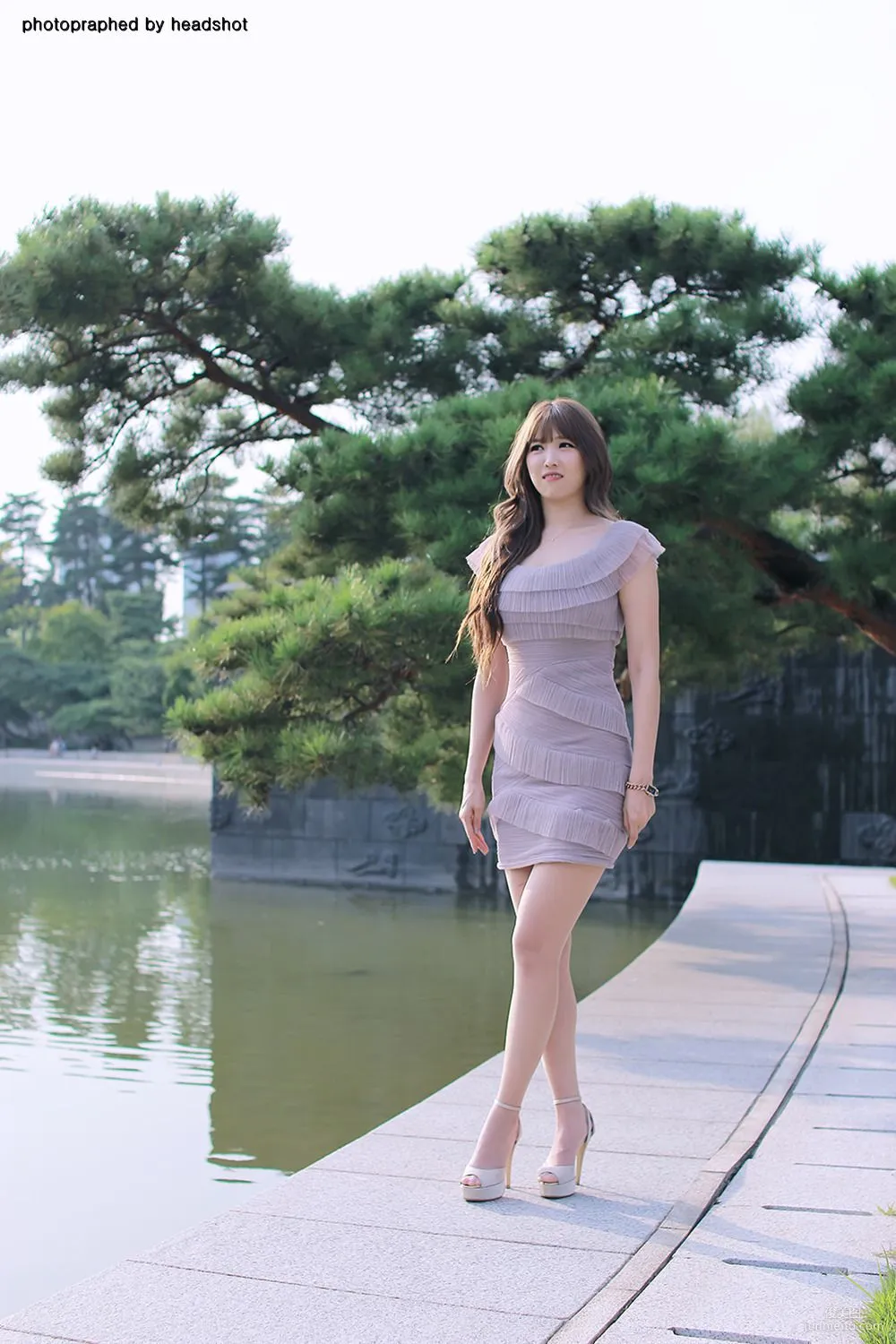 Lee Eun Hye: Web Idols photo 14