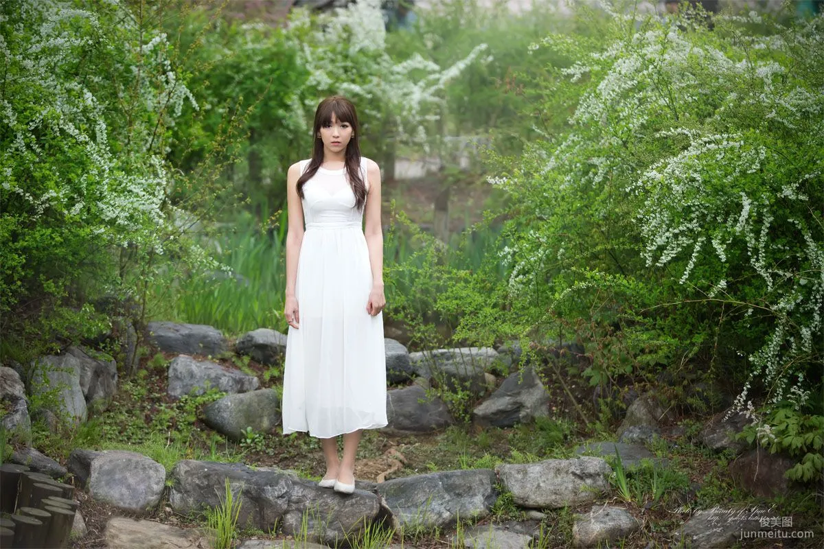 Lee Eun Hye: Web Idols photo 26