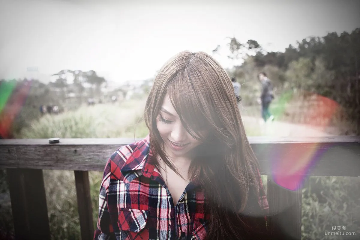 Lee Eun Hye: Web Idols photo 35