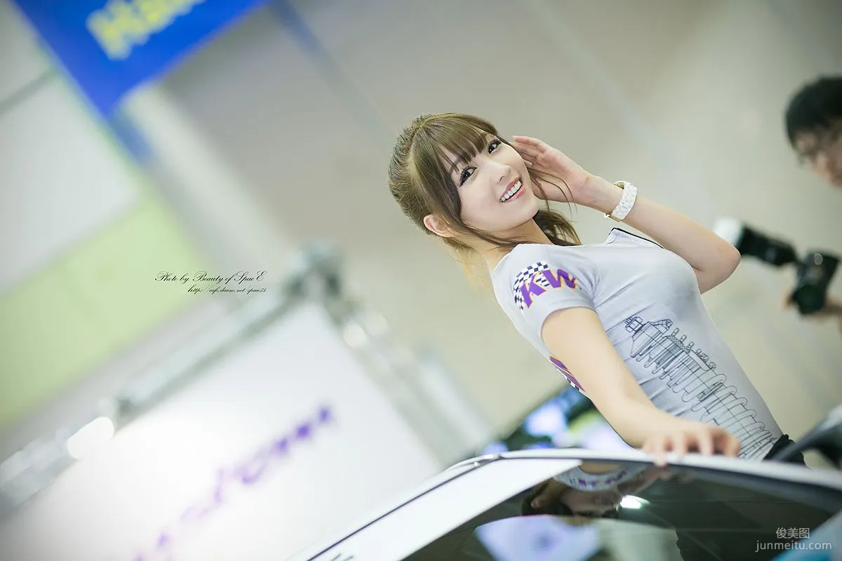 Lee Eun Hye: Web Idols photo 81
