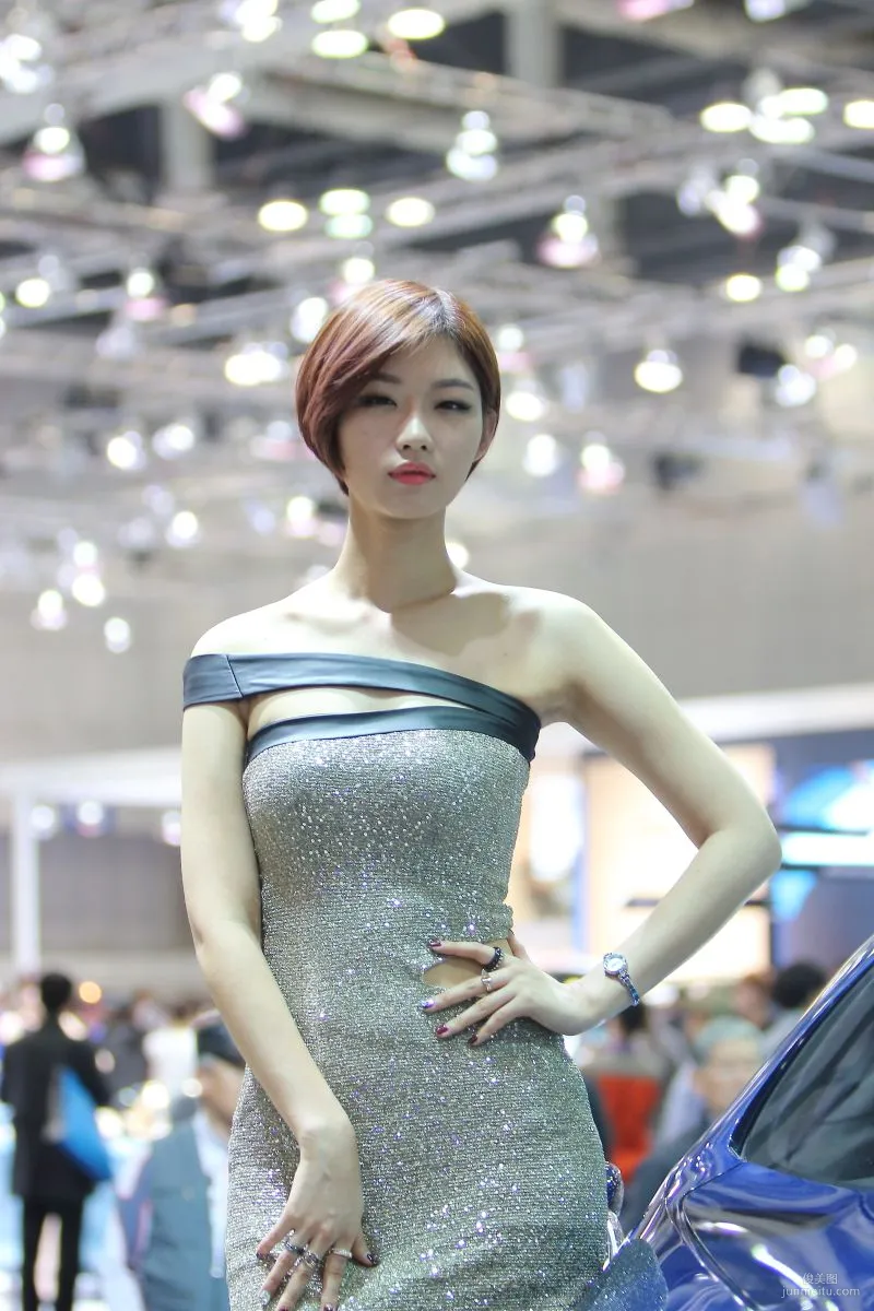 Cui Liuna: Web Idols photo 12