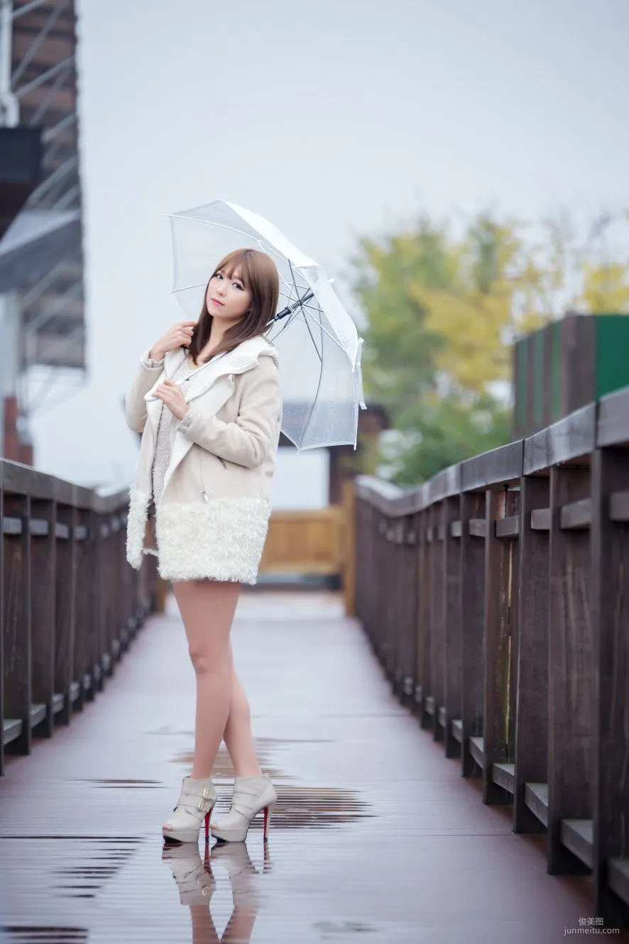Lee Eun Hye: Web Idols photo 20