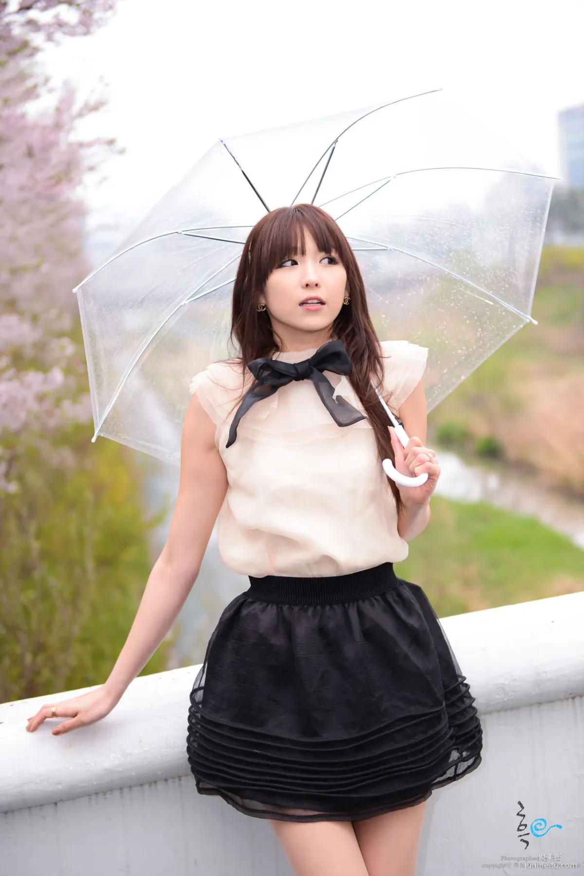 Lee Eun Hye: Web Idols photo 5