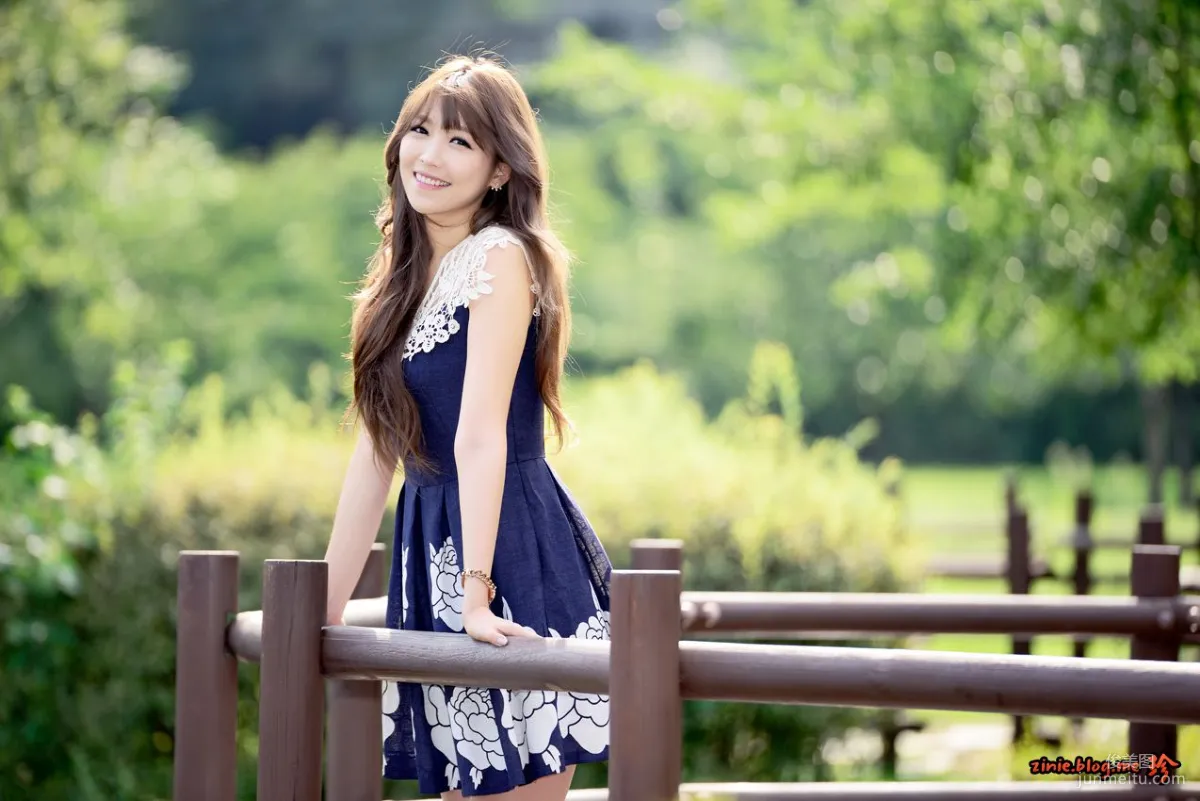 Lee Eun Hye: Web Idols photo 62