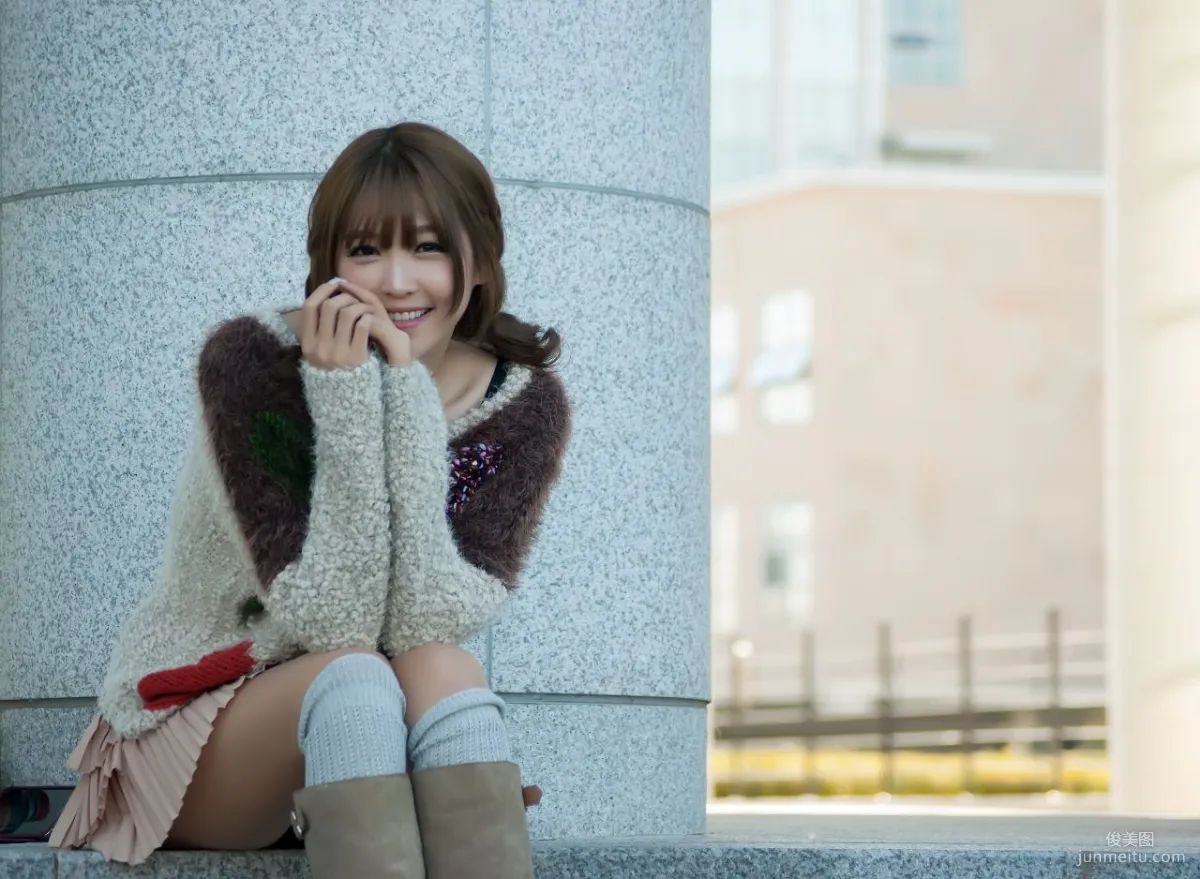 Lee Eun Hye: Web Idols photo 6