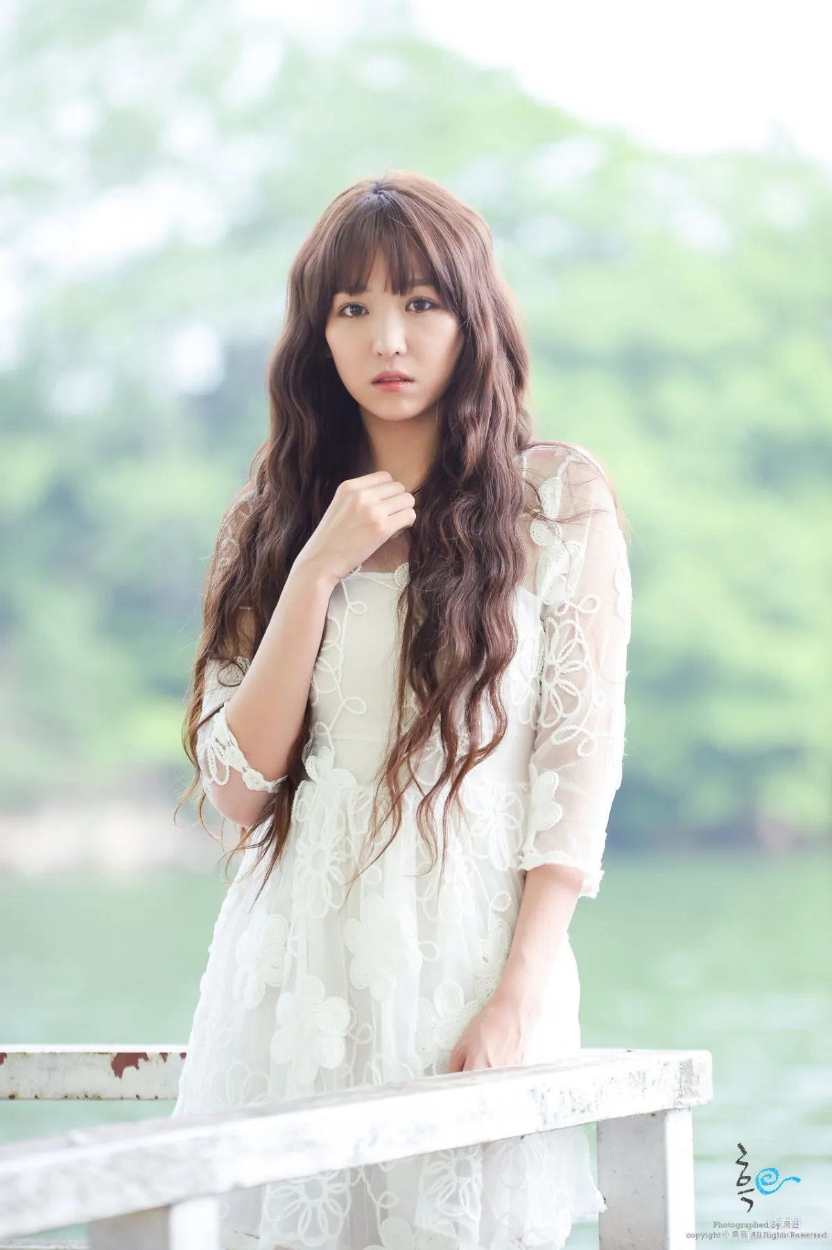 Lee Eun Hye: Web Idols photo 33