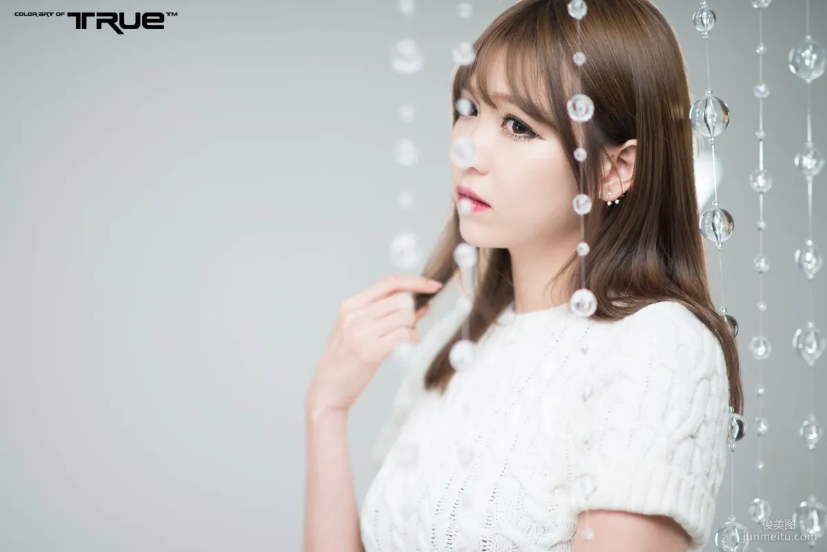 Lee Eun Hye: Web Idols photo 34