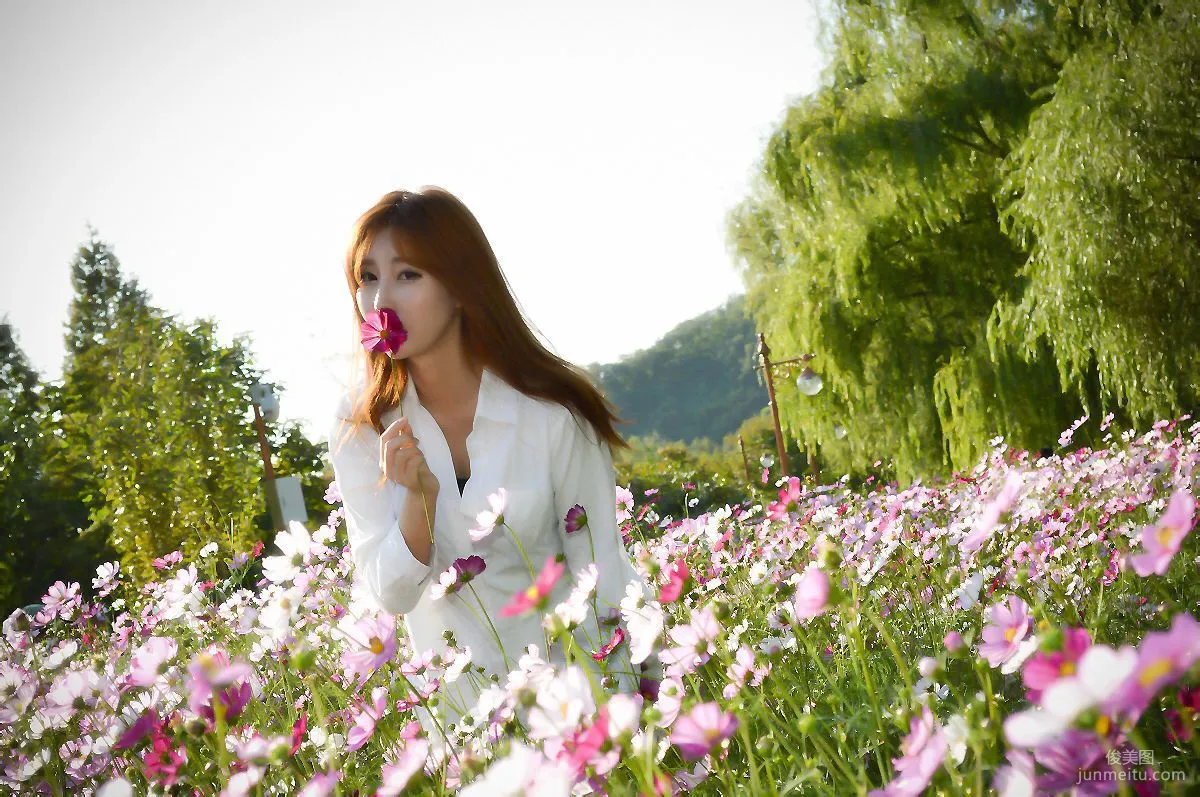 Korean Beauty Shin Se Ha, Photo Set Image Collection Part 2 photo 25