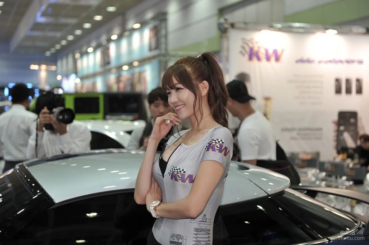 Lee Eun Hye: Web Idols photo 122