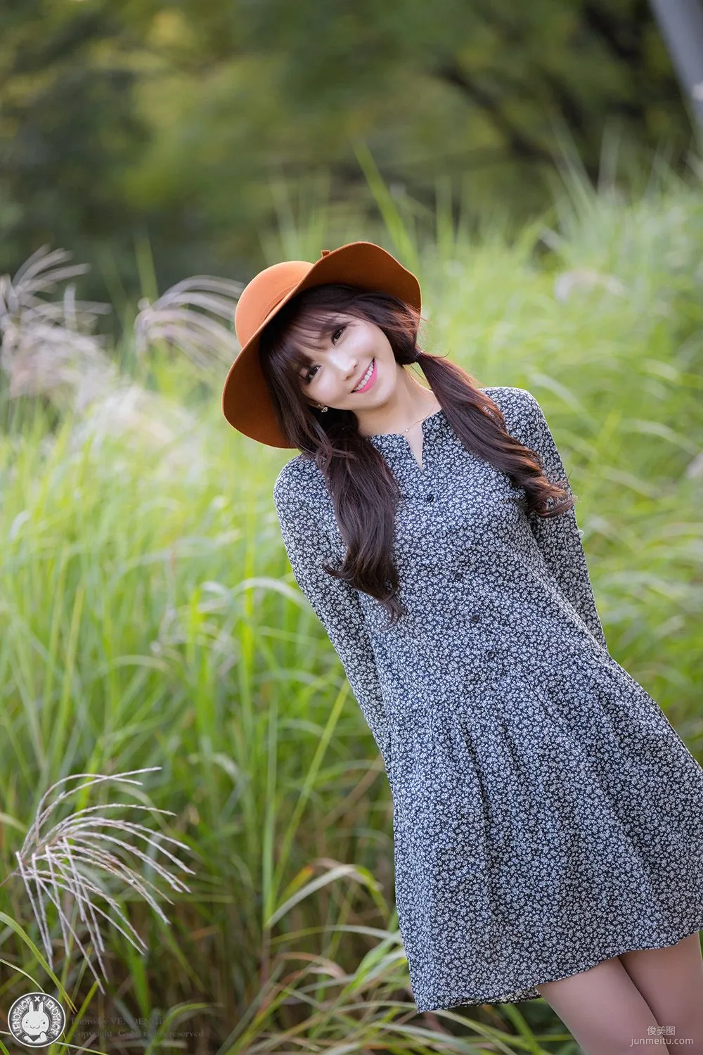 Lee Eun Hye: Web Idols photo 7