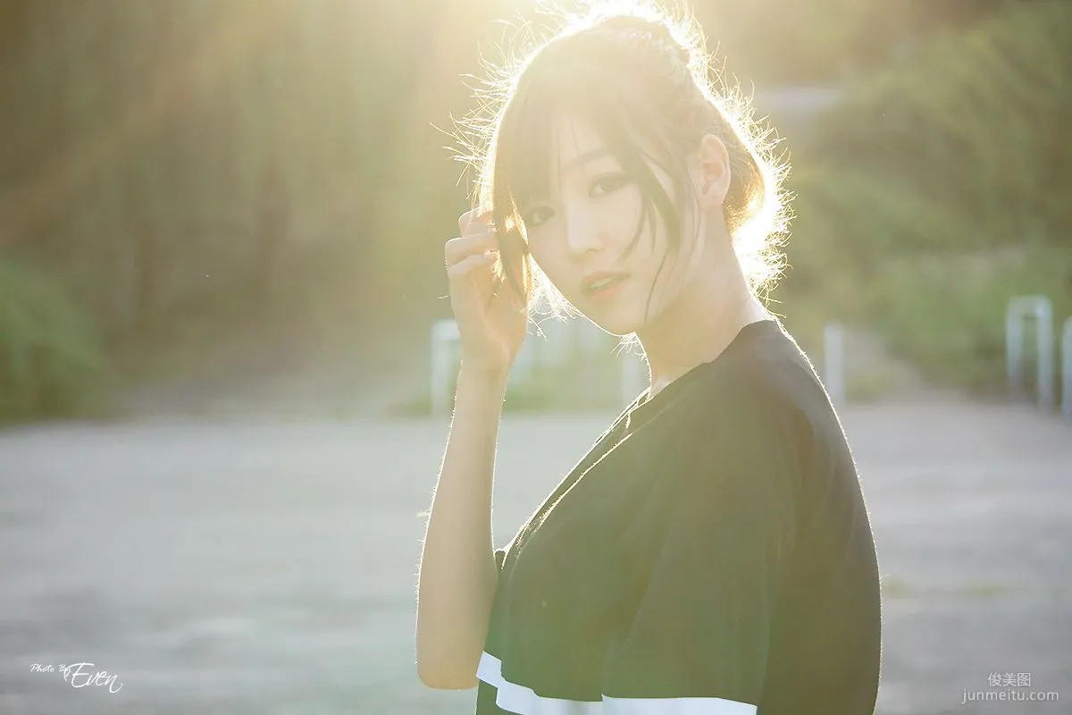 Lee Eun Hye: Web Idols photo 58