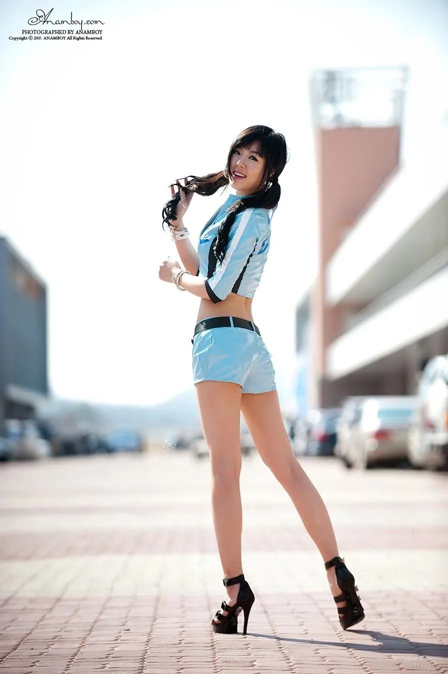Hwang Mi Hee: Web Idols photo 23