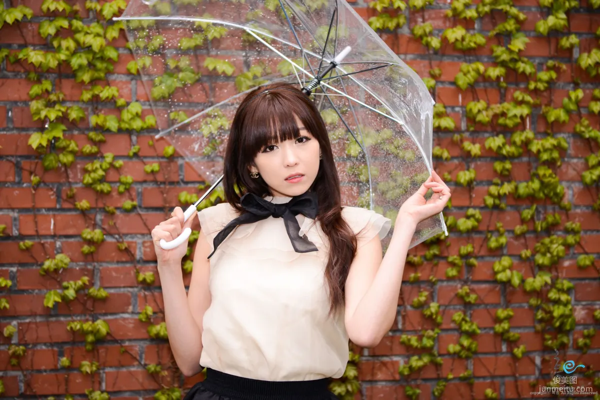 Lee Eun Hye: Web Idols photo 19