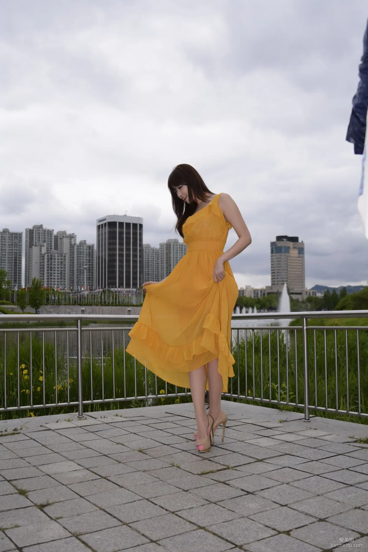 Lee Eun Hye: Web Idols photo 25