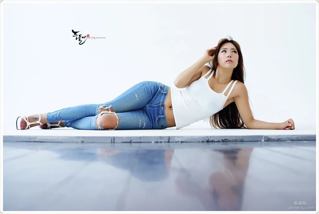 Han Shaowei: Web Idols photo 21