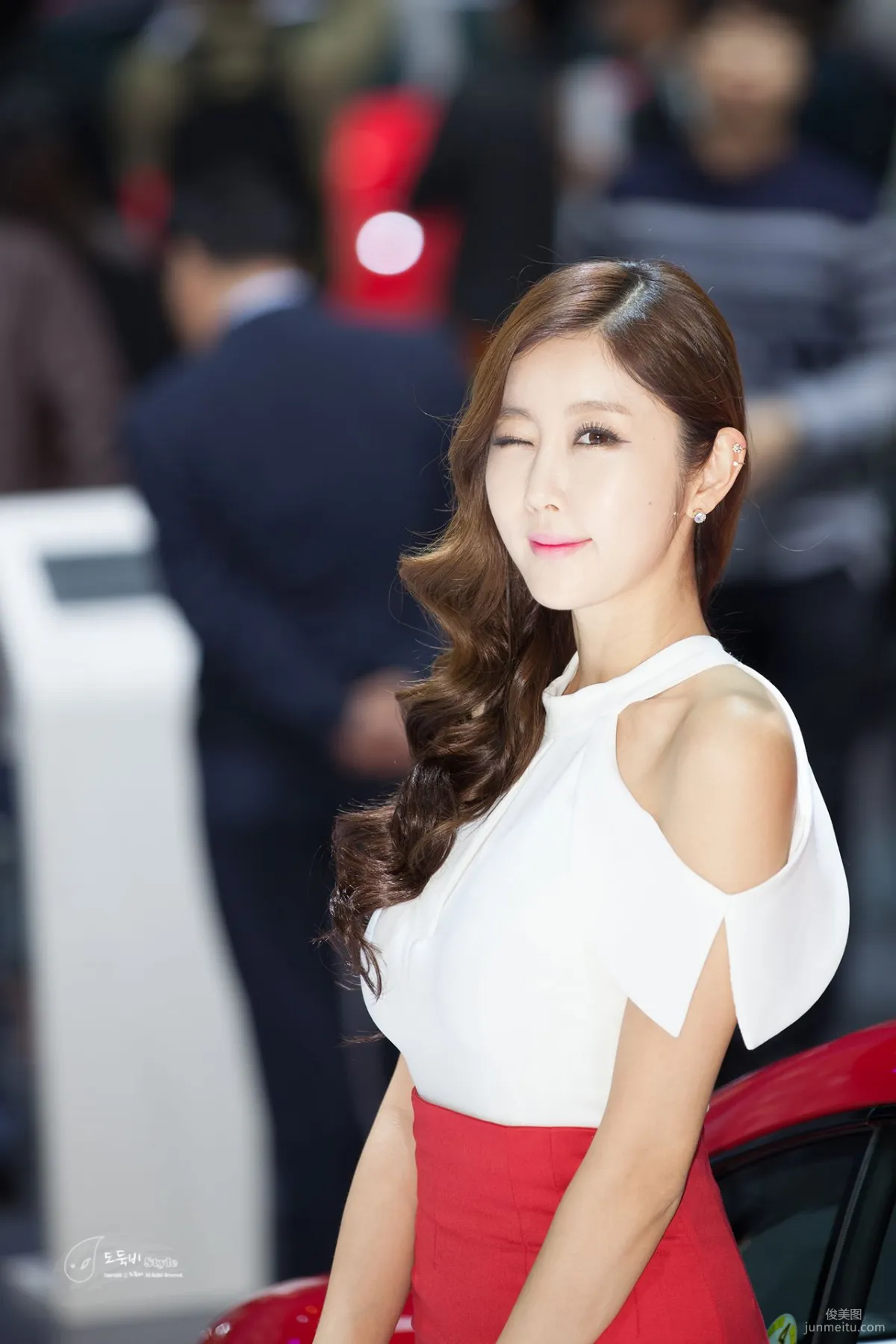 Choi Byeol Yee: Web Idols photo 6