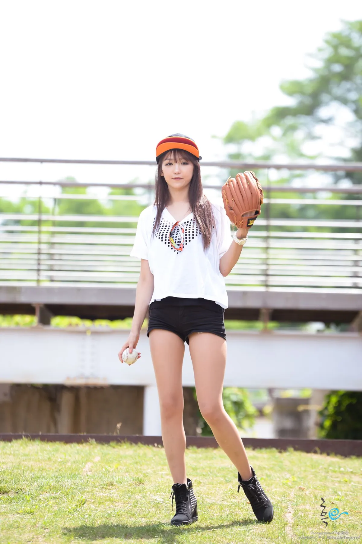 Lee Eun Hye: Web Idols photo 44