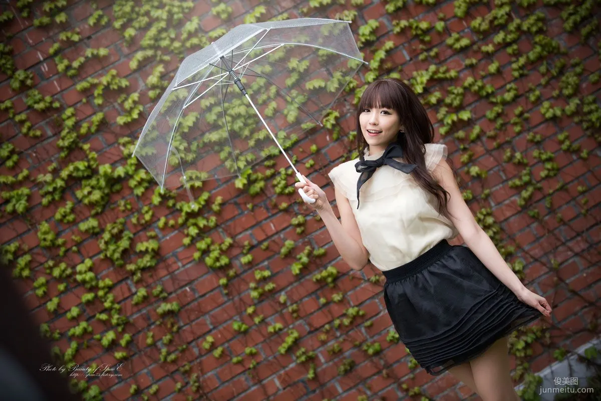 Lee Eun Hye: Web Idols photo 24