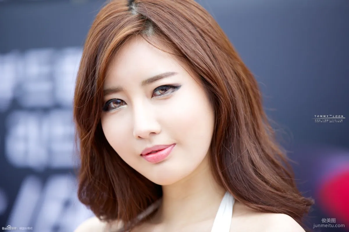 Korean Beauty Shin Se Ha, Photo Set Image Collection Part 2 photo 80