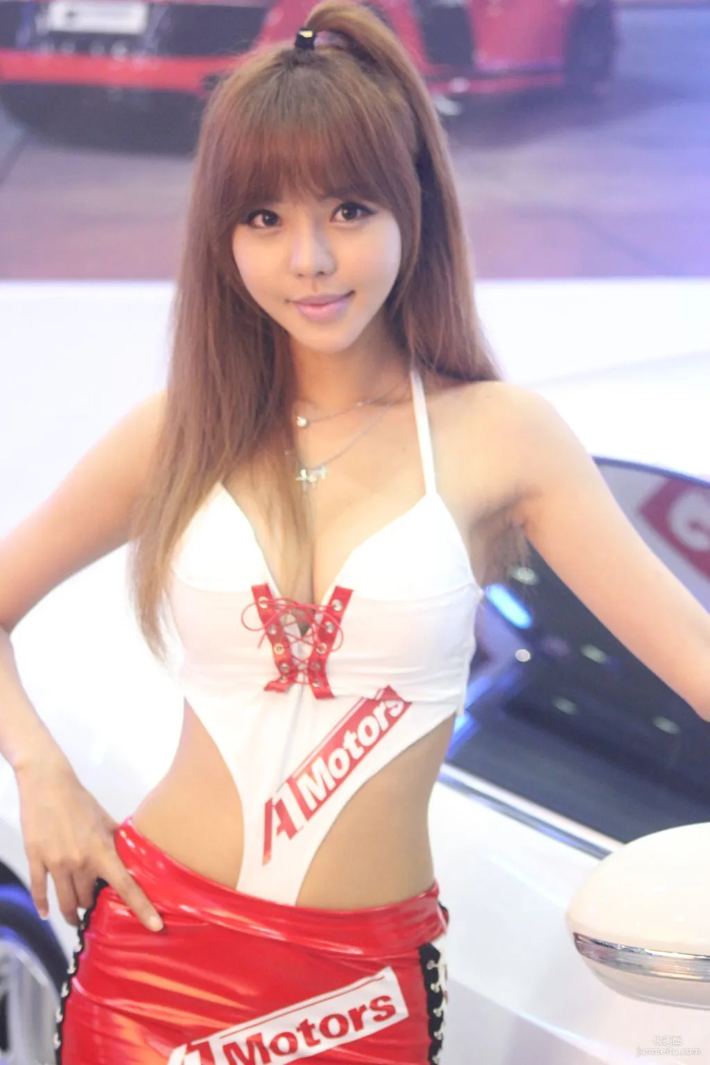 Seo Jin Ah: Web Idols photo 27