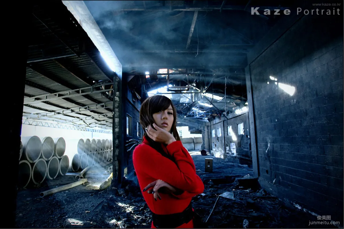 Hwang Mi Hee: Web Idols photo 4
