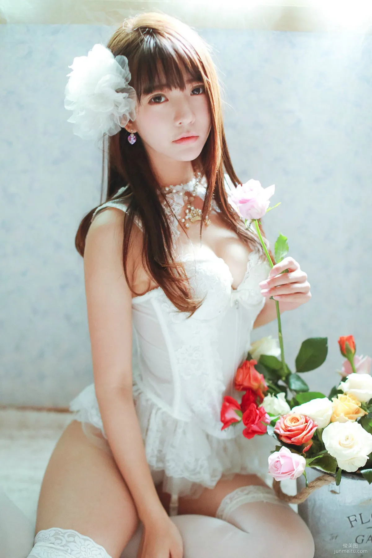 樸善慧yurisa - 超高清美圖合輯大全 10