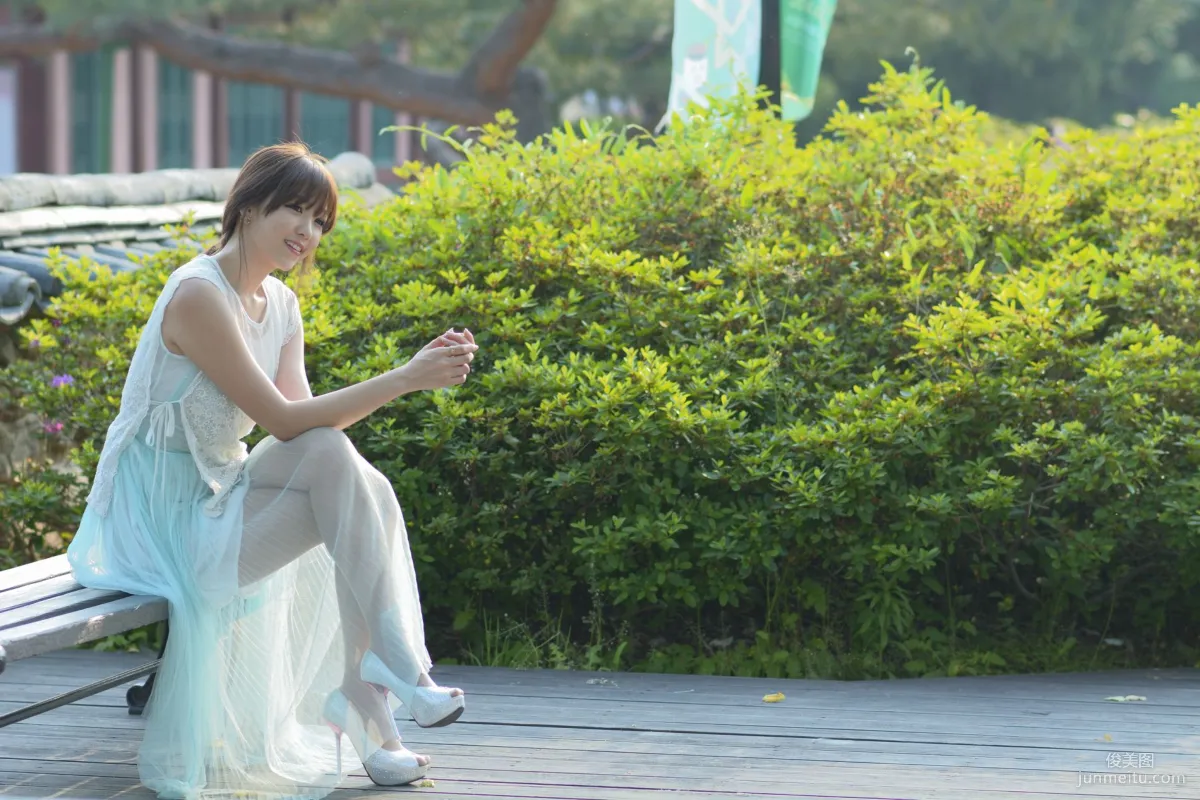 Lee Eun Hye: Web Idols photo 83