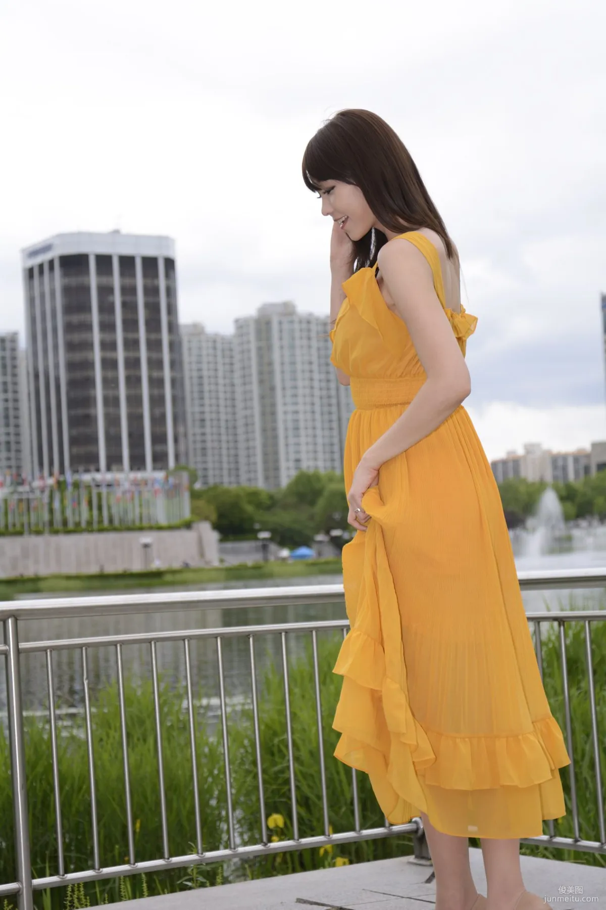Lee Eun Hye: Web Idols photo 26
