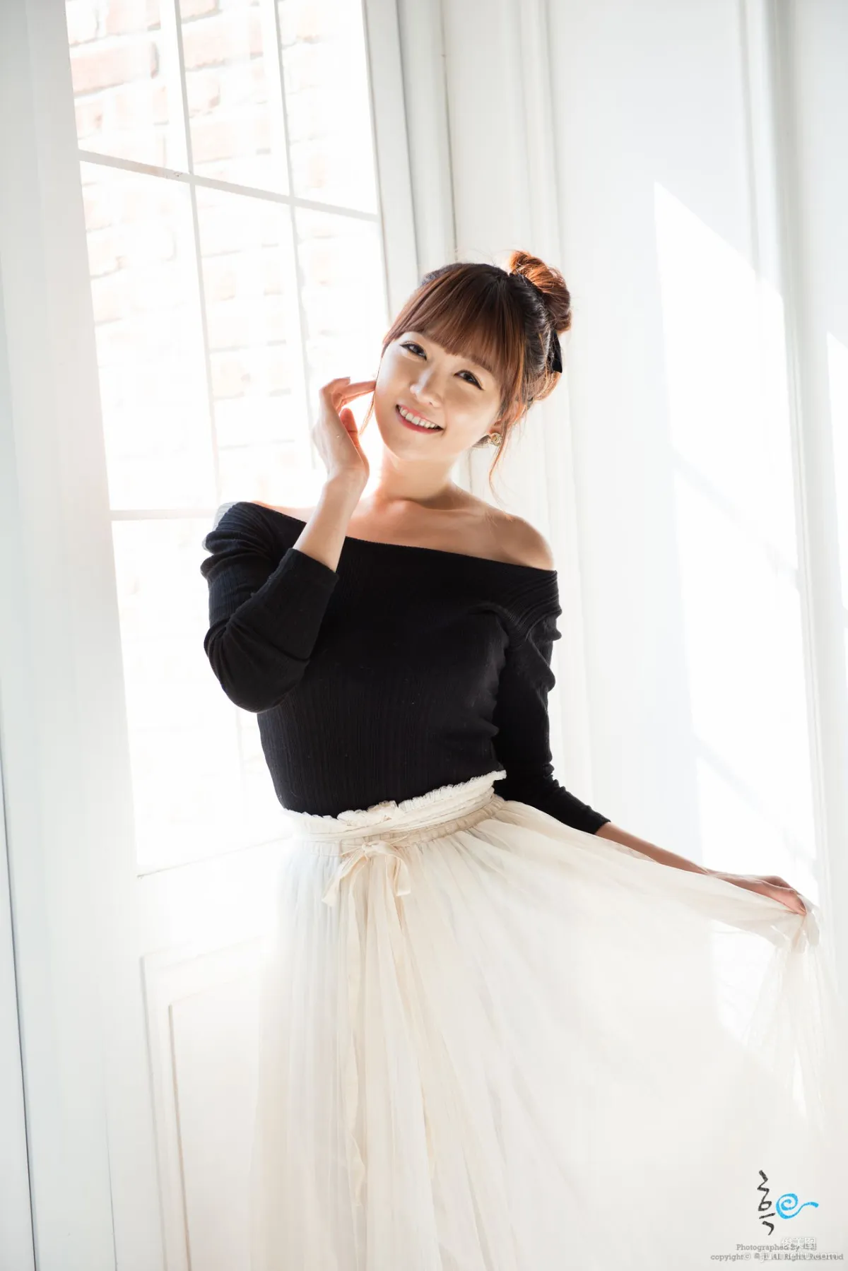 Lee Eun Hye: Web Idols photo 45