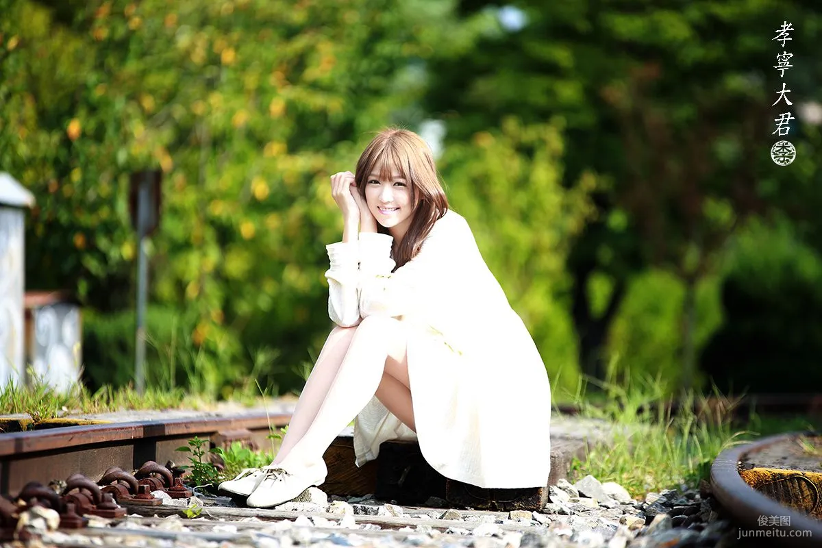 Lee Eun Hye: Web Idols photo 48