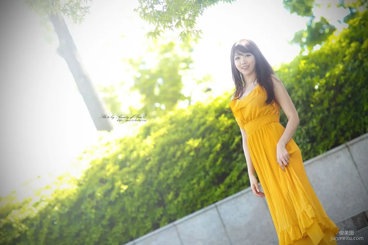 Lee Eun Hye: Web Idols photo 22