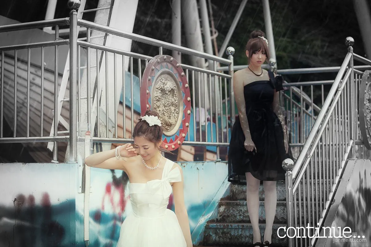 Lee Eun Hye: Web Idols photo 40