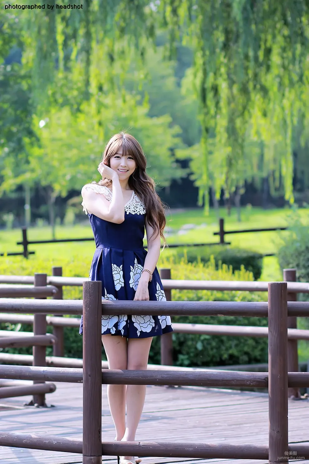 Lee Eun Hye: Web Idols photo 34