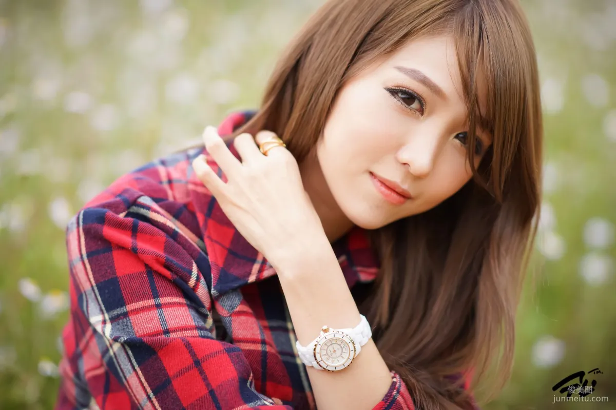 Lee Eun Hye: Web Idols photo 13