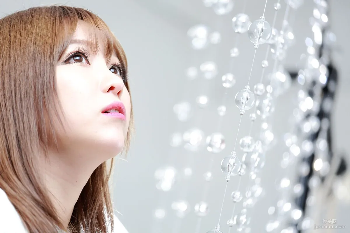 Lee Eun Hye: Web Idols photo 5
