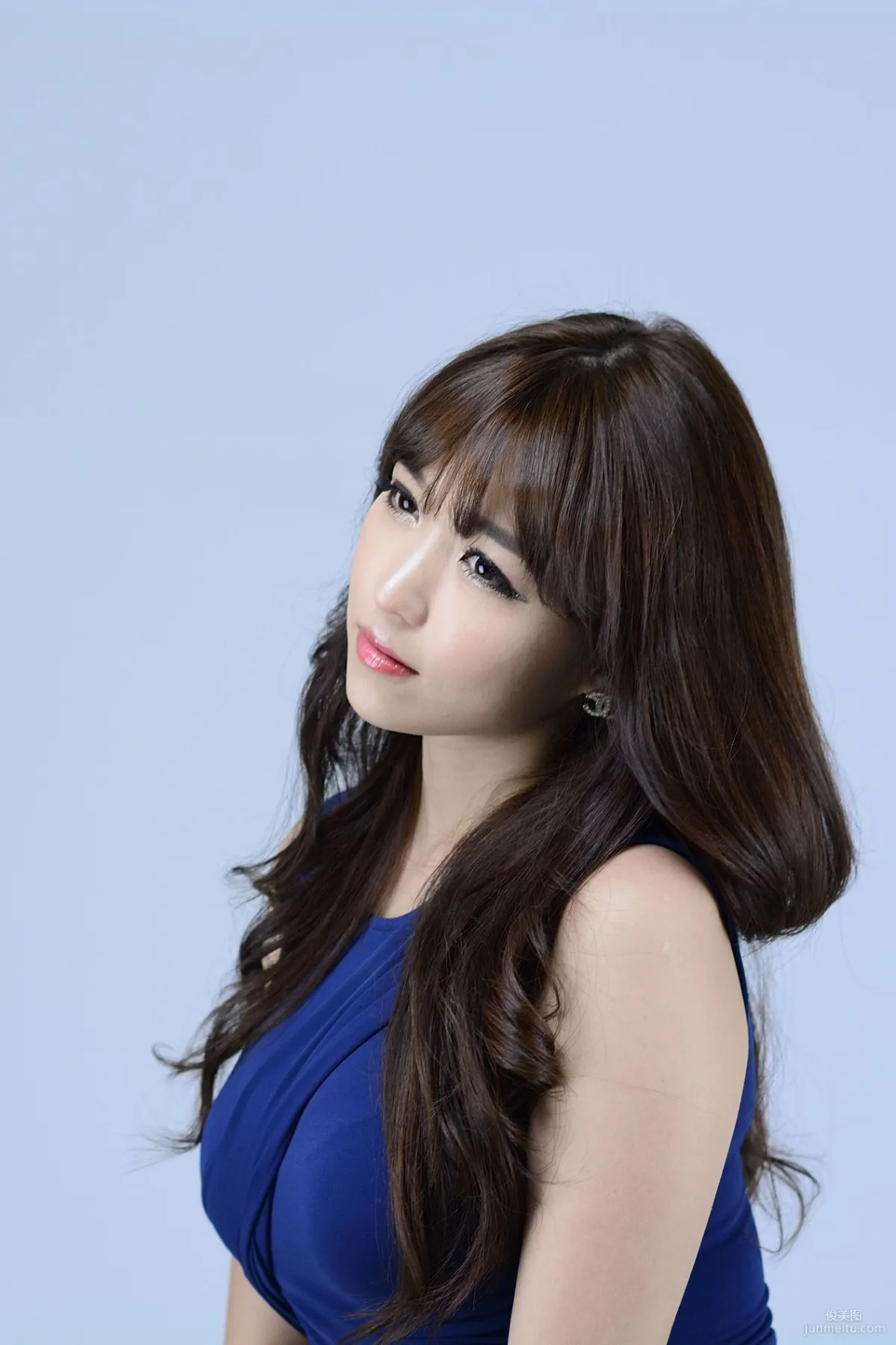 Lee Eun Hye: Web Idols photo 30