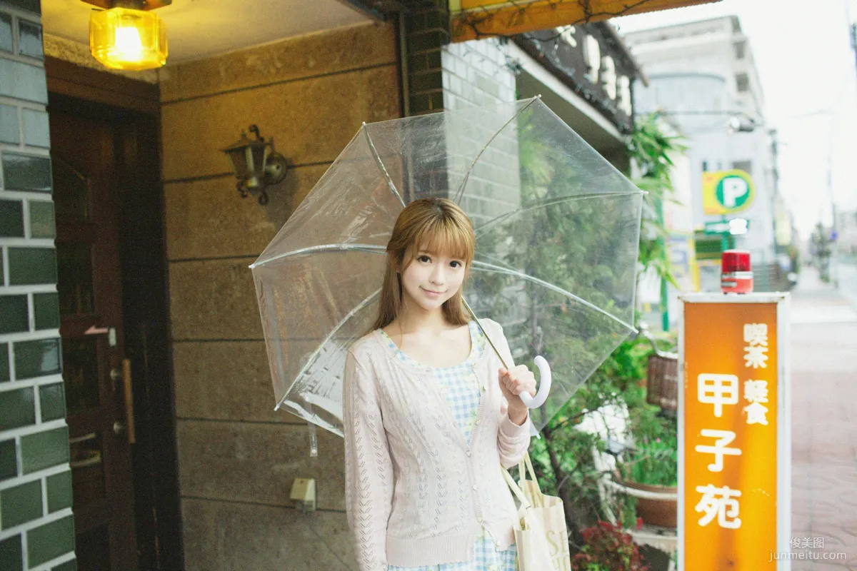 樸善慧yurisa - 超高清美圖合輯大全 74