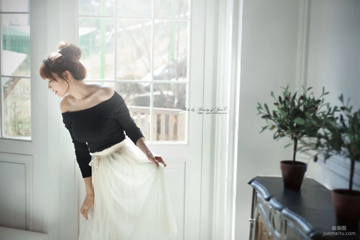 Lee Eun Hye: Web Idols photo 53