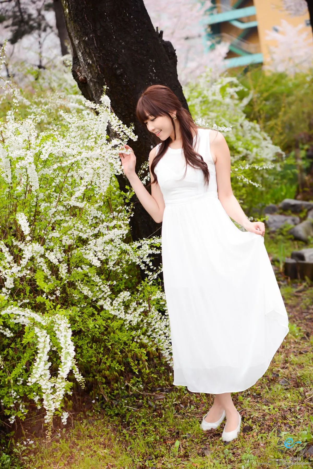Lee Eun Hye: Web Idols photo 6