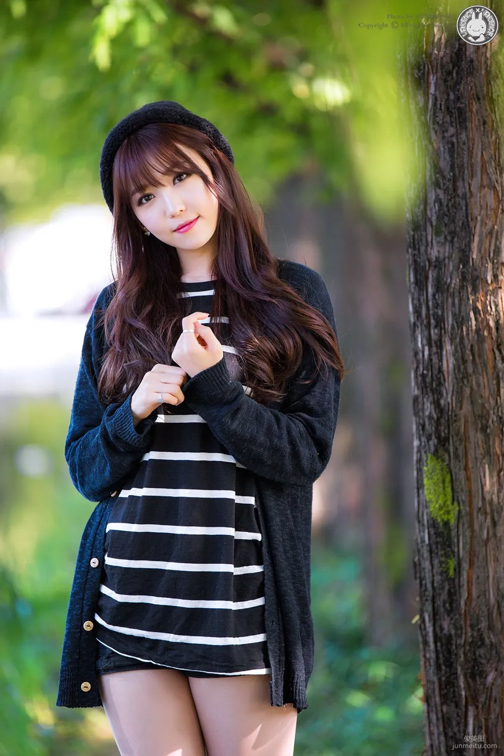 Lee Eun Hye: Web Idols photo 3