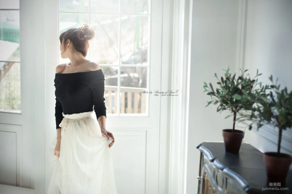 Lee Eun Hye: Web Idols photo 55
