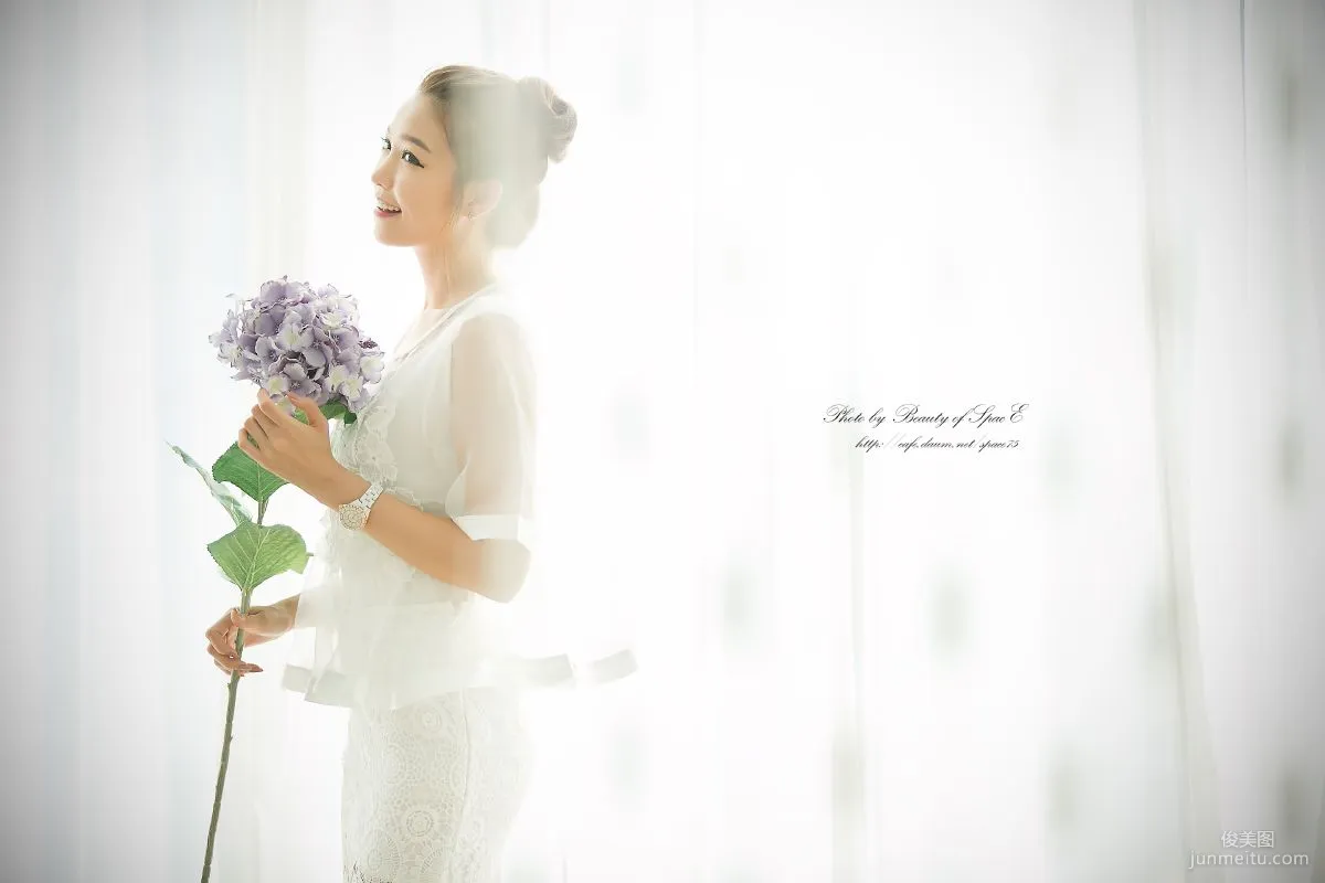 Lee Eun Hye: Web Idols photo 64
