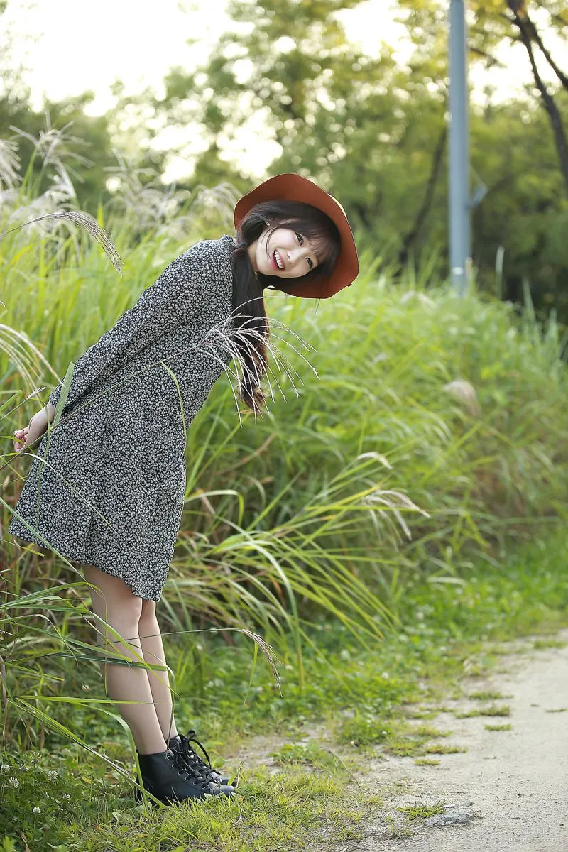 Lee Eun Hye: Web Idols photo 18