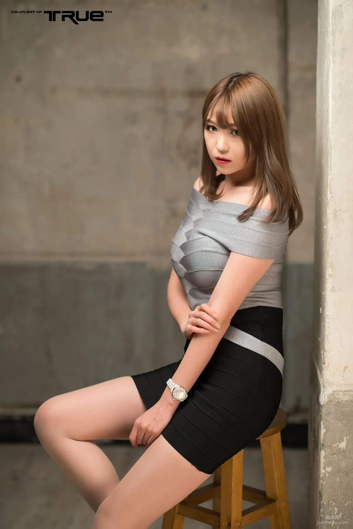 Lee Eun Hye: Web Idols photo 73