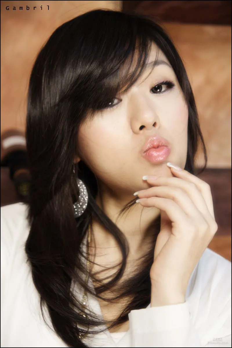 Hwang Mi Hee: Web Idols photo 36