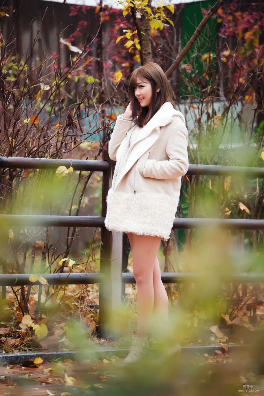 Lee Eun Hye: Web Idols photo 21