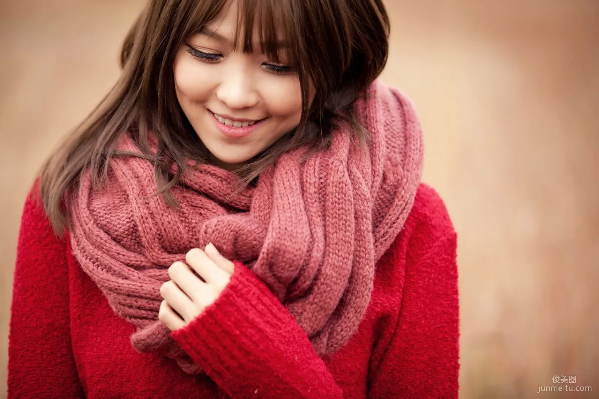 Lee Eun Hye: Web Idols photo 96